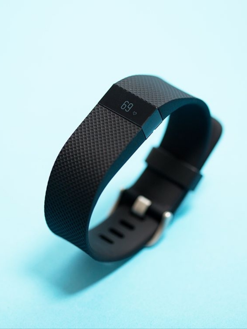 Futbit Charge HR